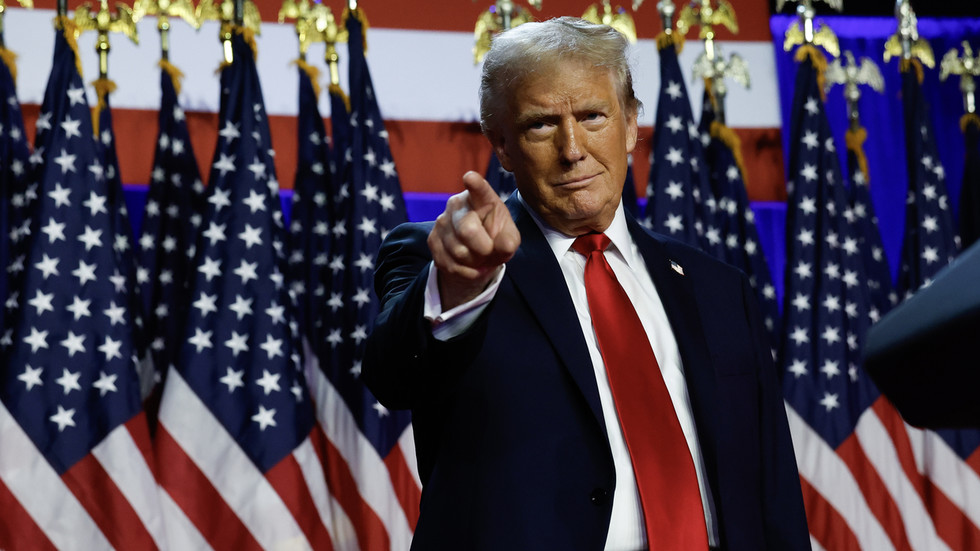 Trump endorses ‘true friend’ Orban ahead of Hungary election