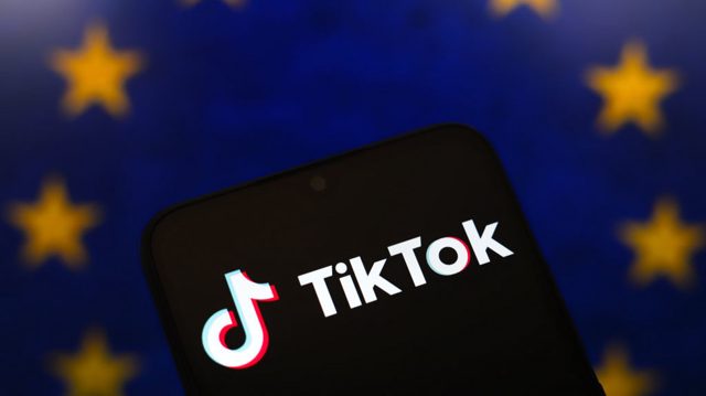 EU targets ‘addictive’ TikTok