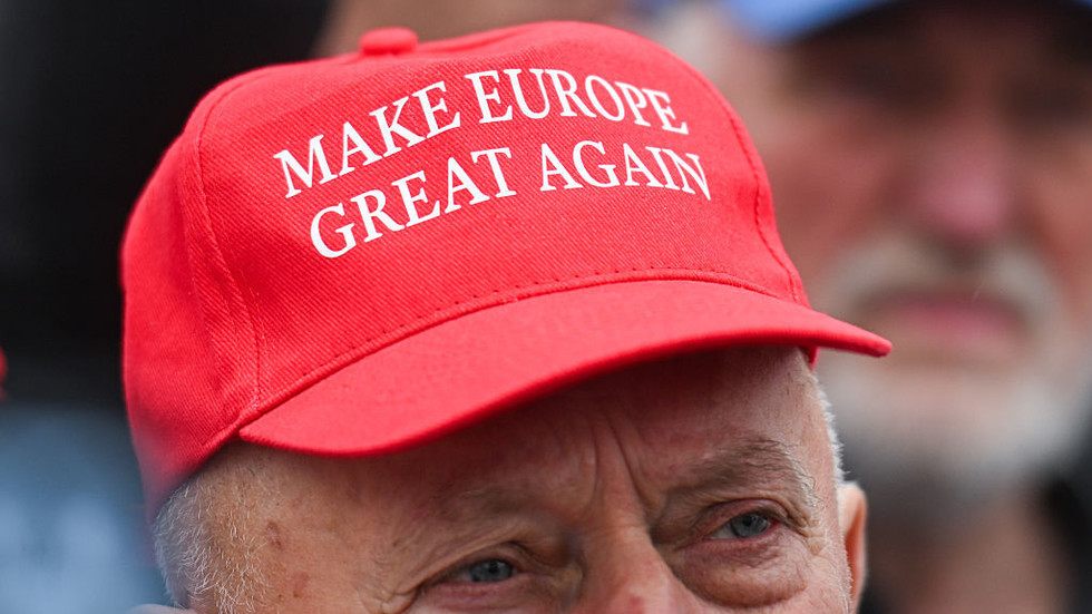 US to fund free speech activists in Europe – FT