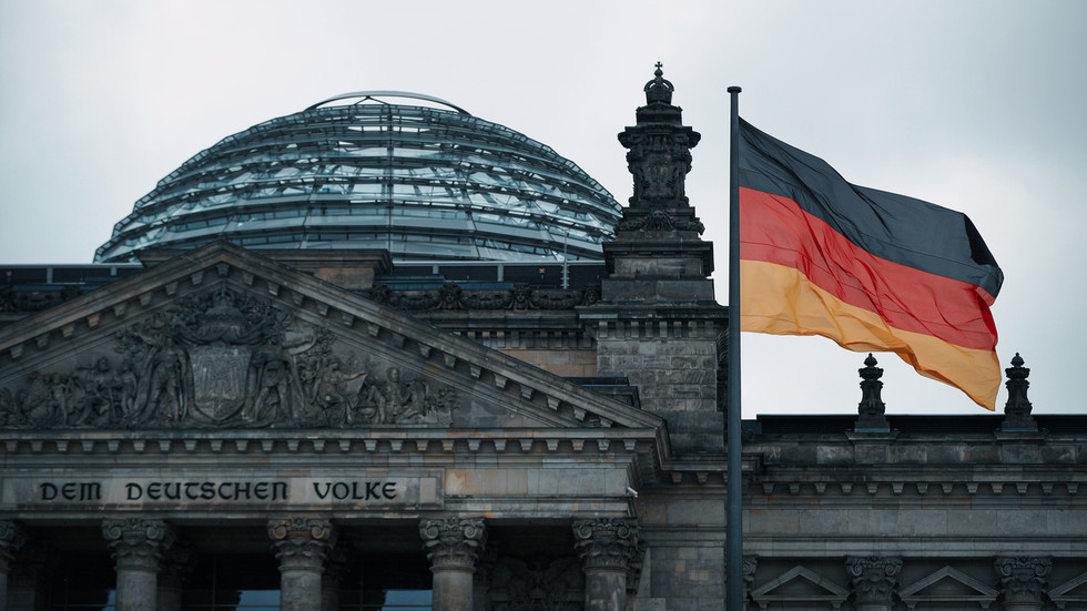 Covid, Ukraine and US tariffs cost Germany $1 trn – study