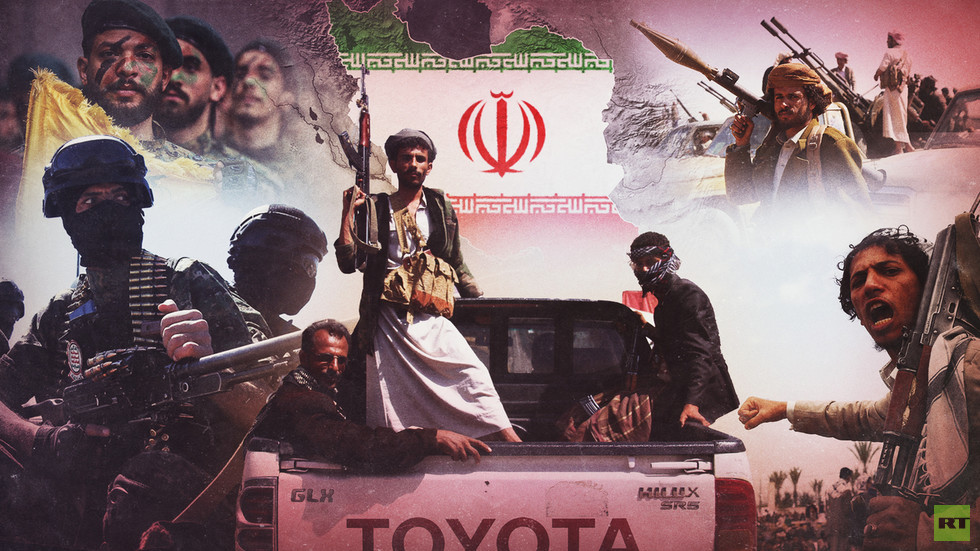 Middle East on the brink of war: Why US-Iran talks may be the last chance for peace