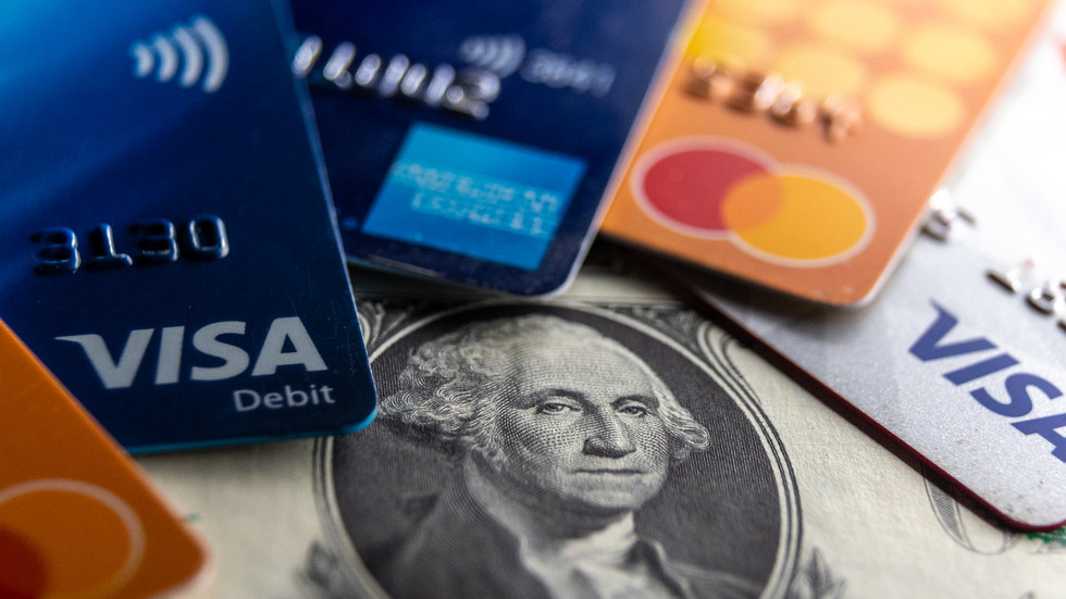 EU needs to wean itself off Visa and Mastercard – banking chief