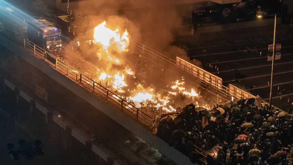 Hong Kong is China’s internal matter – analyst on Jimmy Lai sentencing