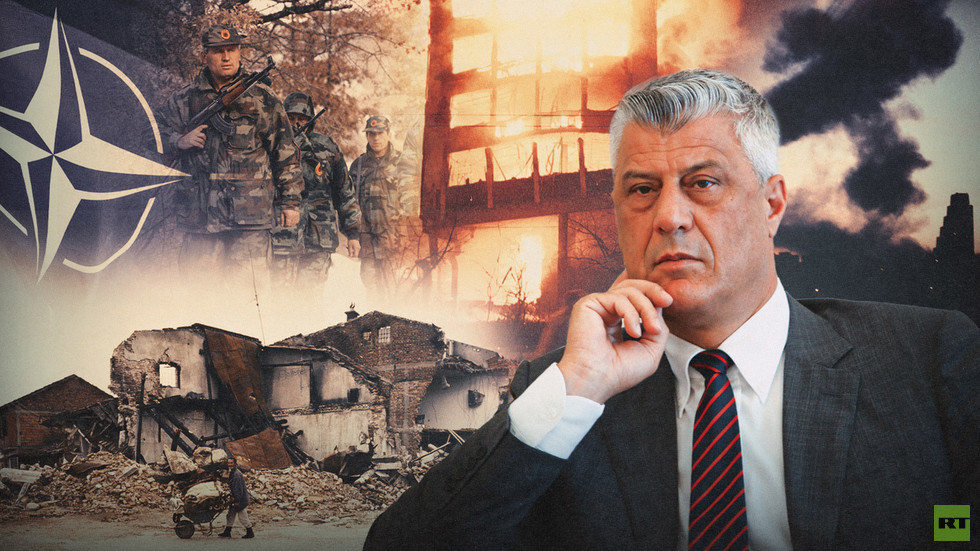 The Kosovo war trial looks like damage control: How far can accountability go without reaching NATO?
