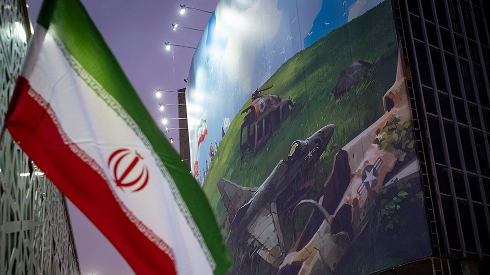 Saudis have nukes – ex-Iranian commander