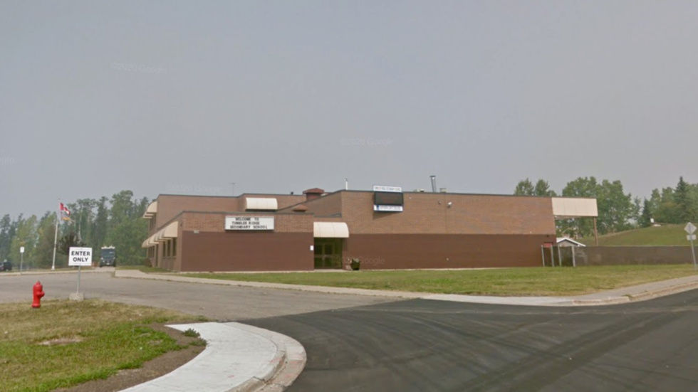 Multiple fatalities in Canadian school shooting