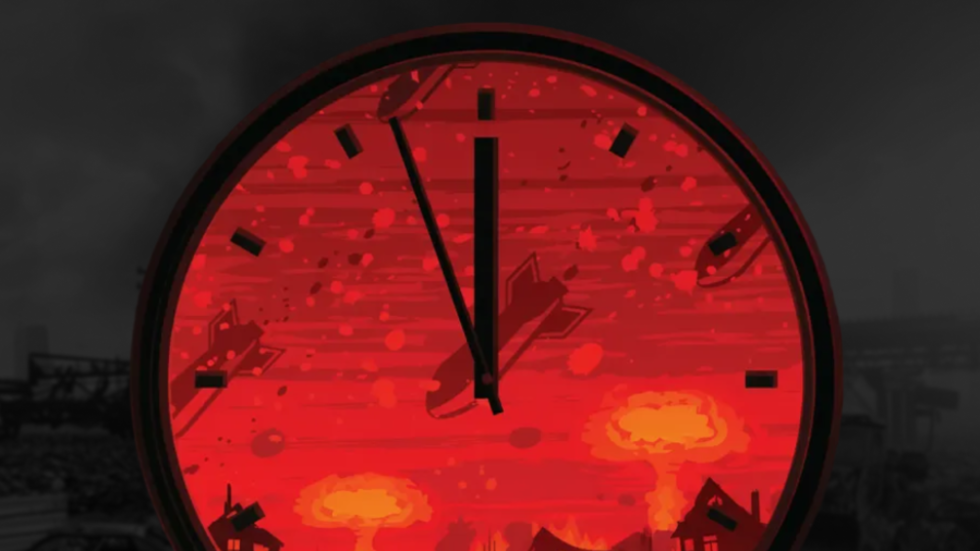 Are we all going to die in a nuclear war?