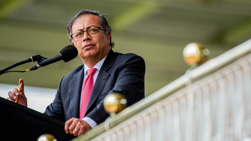 Colombian president reports ‘assassination attempt’