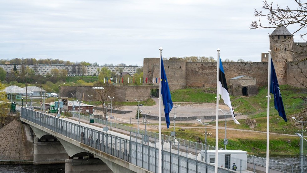Russia not planning to attack NATO – Estonian intelligence