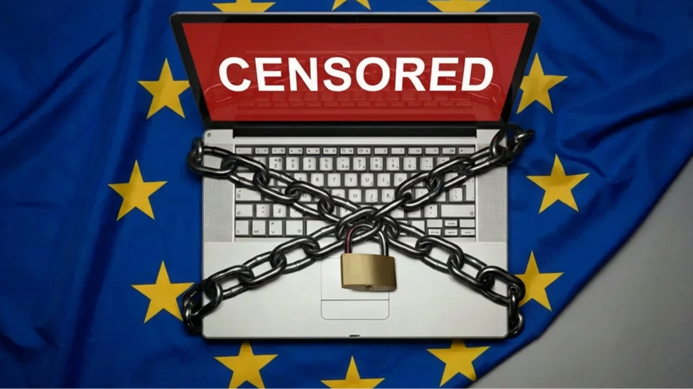 The EU has become so undemocratic even the US is calling it out