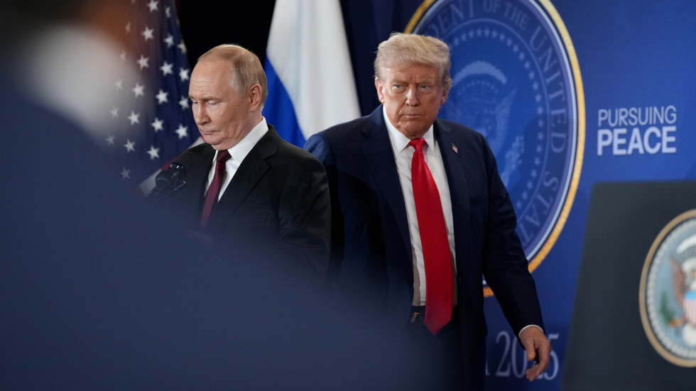 Fyodor Lukyanov: The US wants a deal. Russia wants a system