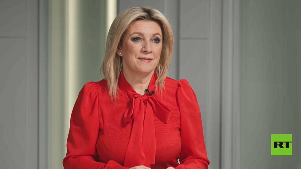 Future belongs to multipolar world – Zakharova