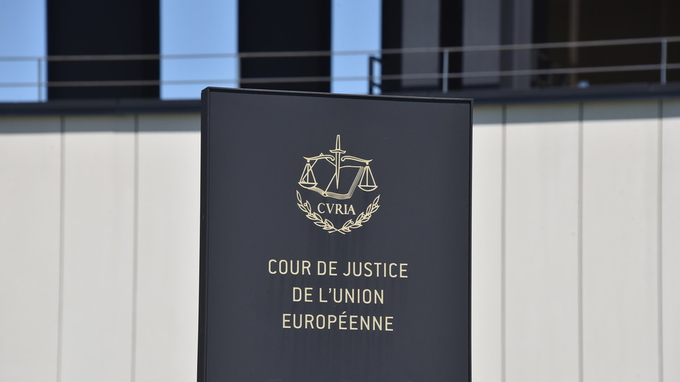 ‘Annul’ €10 billion for Hungary – top EU court official