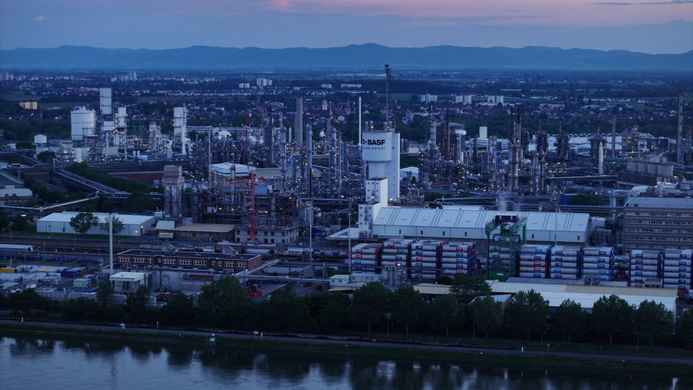 EU prices killing competitiveness – industry leaders