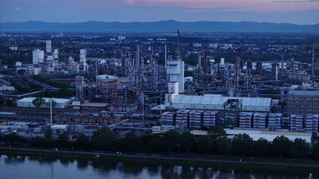 EU prices killing competitiveness – industry leaders