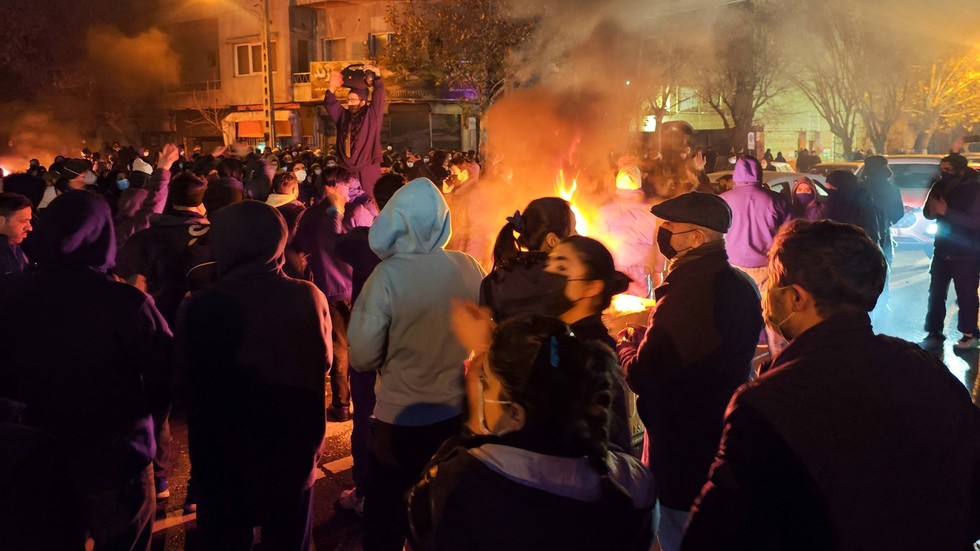 US smuggled Starlinks into Iran amid riots – WSJ
