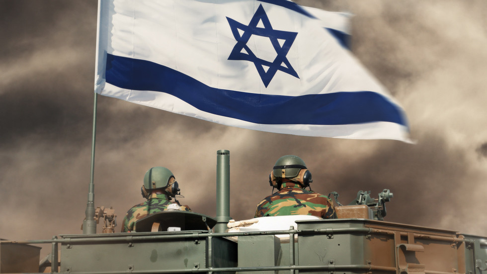 Israelis charged with using Iran war secrets to place bets