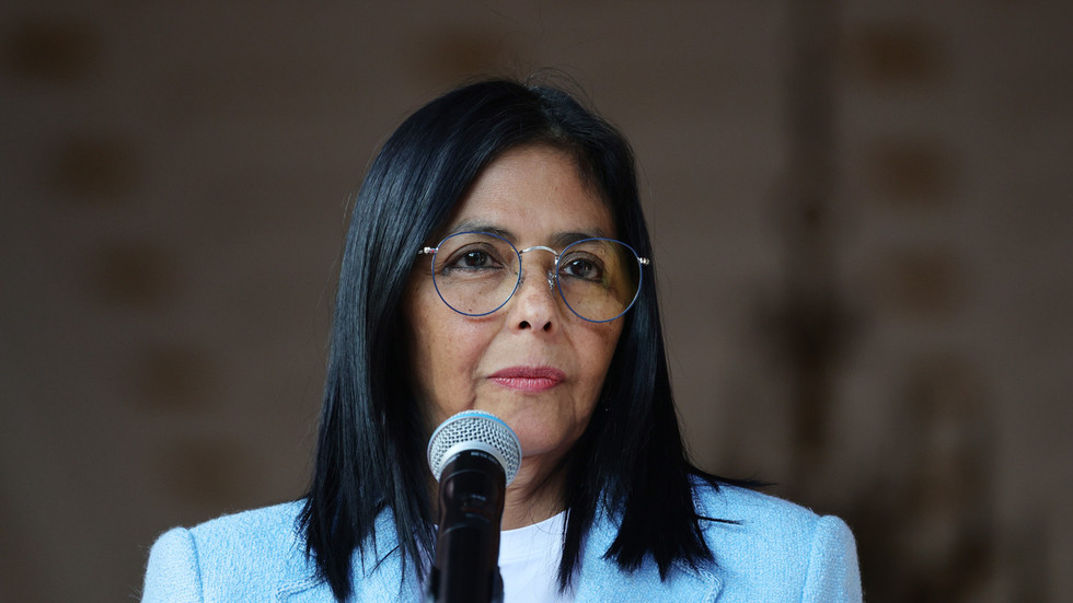 Maduro still ‘legitimate leader’ – Venezuela’s acting president