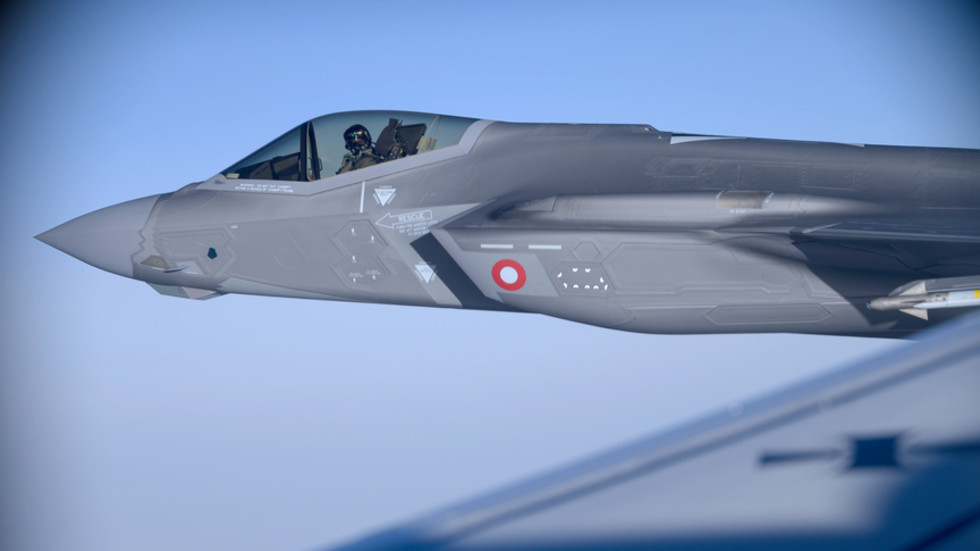 Nordic nations to dispatch warplanes for Greenland drills