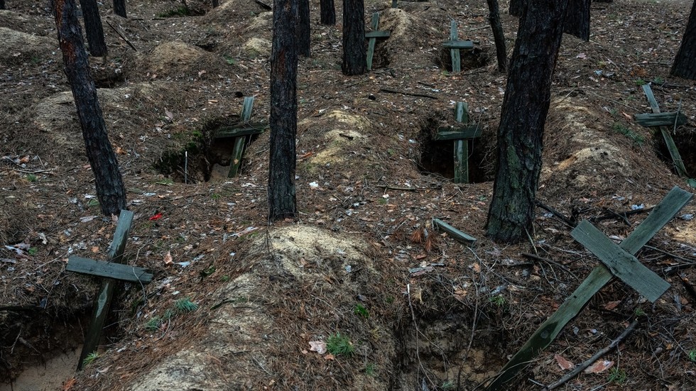 Poland moves to pardon mercenaries fighting for Kiev