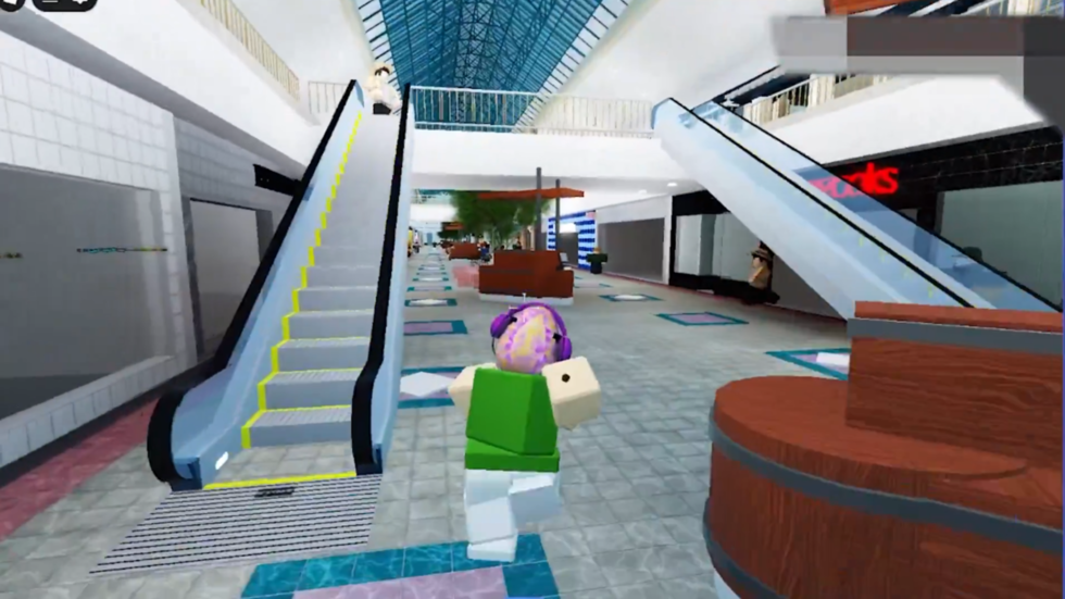 Canadian school shooter created ‘mall massacre simulator’ (VIDEO)