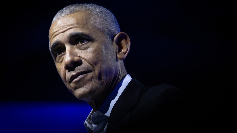 Aliens are ‘real’ – Obama