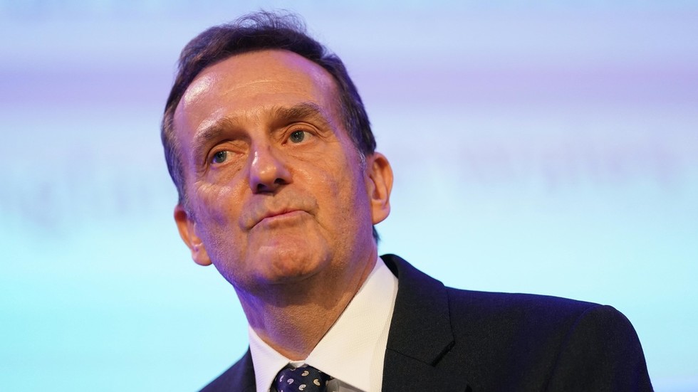 UK royals not ‘above the law’ – chief prosecutor