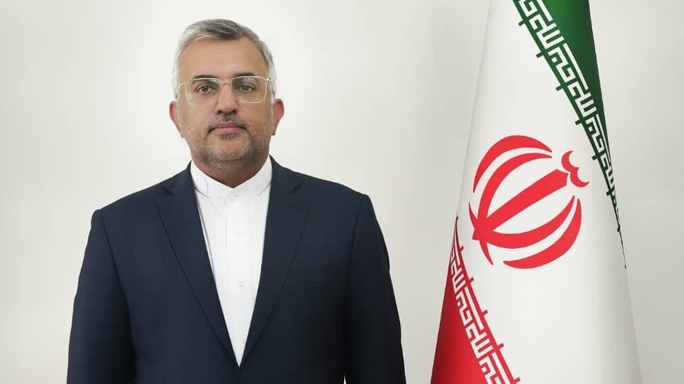 US should benefit financially for any deal to last – Iran