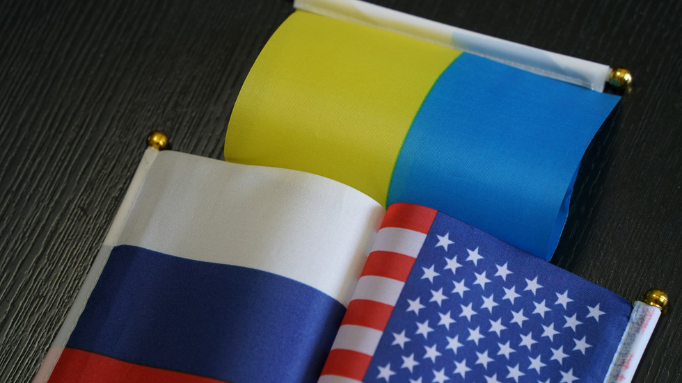 Russia-US-Ukraine peace talks: Who is facing off in Geneva?