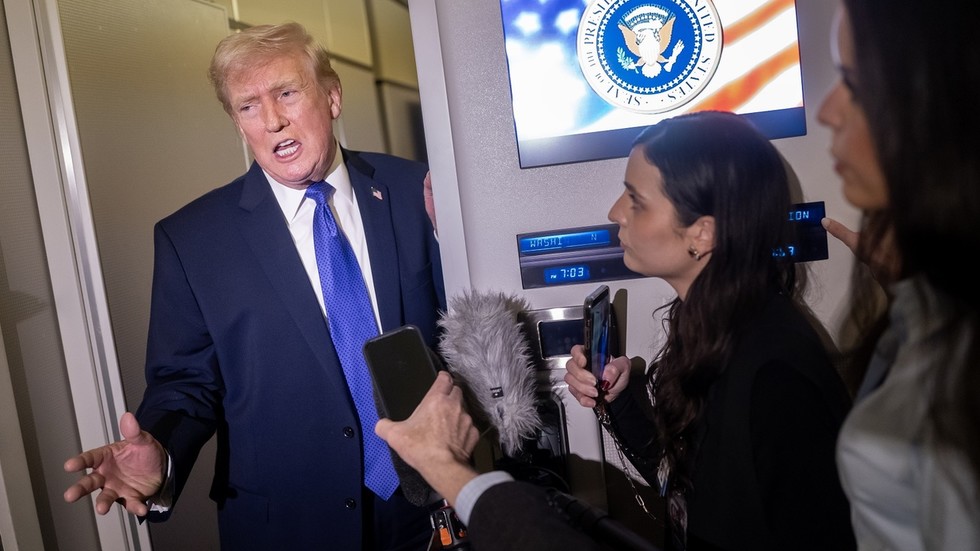 Abducting Cuba’s president ‘wouldn’t be very tough’ – Trump