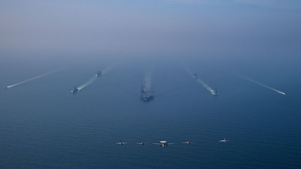 Trump’s Middle East buildup and Iran talks: How close is war?