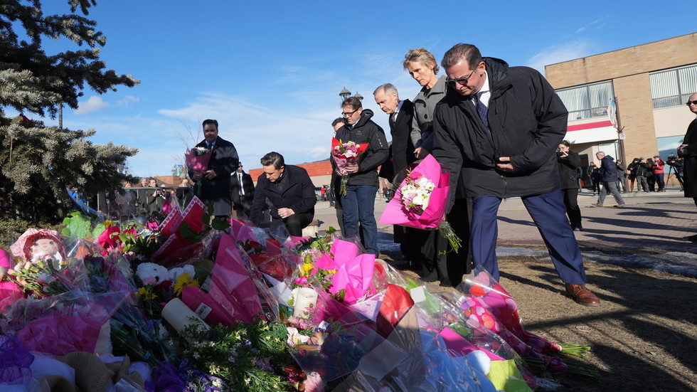 Legacy media is covering up for transgender murderers