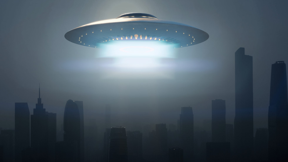 Trump orders Pentagon to release files on aliens and UFOs