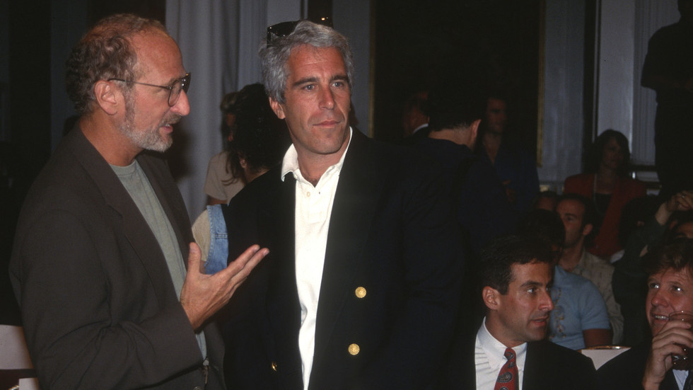 Epstein estate to pay $35 million to settle sex abuse claims