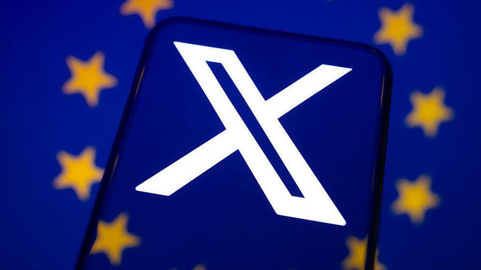 Elon Musk’s X appeals ‘biased’ EU fine
