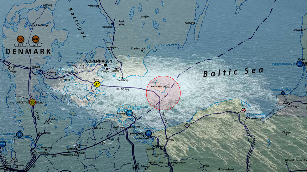 The Nord Stream narrative explosion: Why you’ve only read half the story