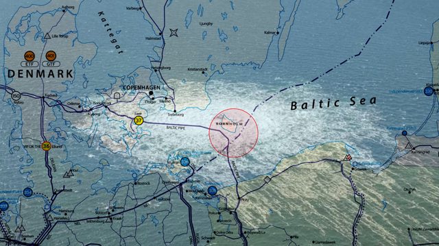 The Nord Stream narrative explosion: Why you’ve only read half the story