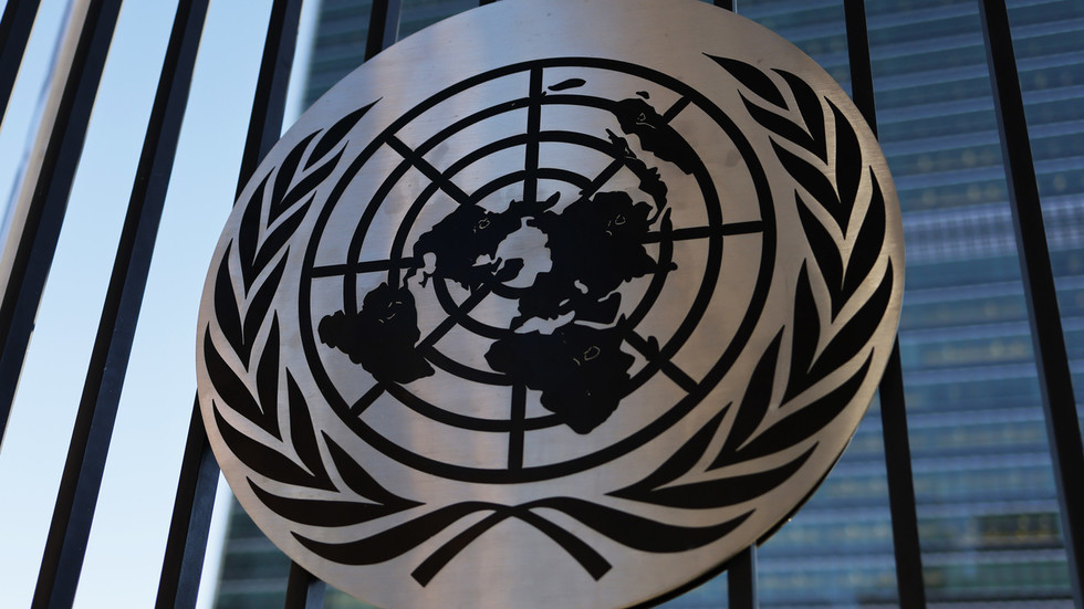 US throws pennies at massive UN debt