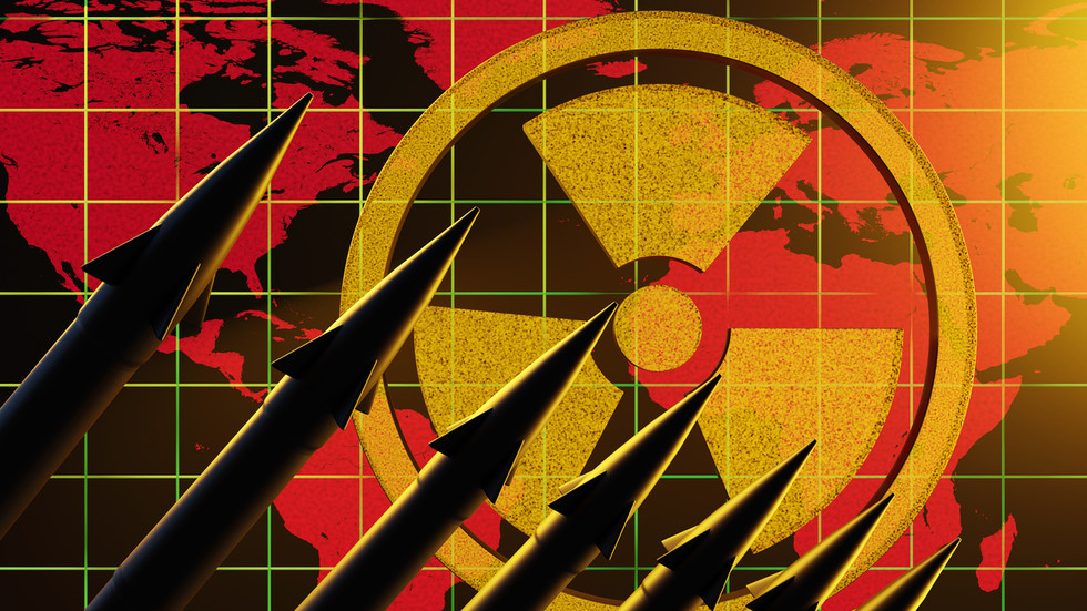 Is the Middle East entering a nuclear arms race?