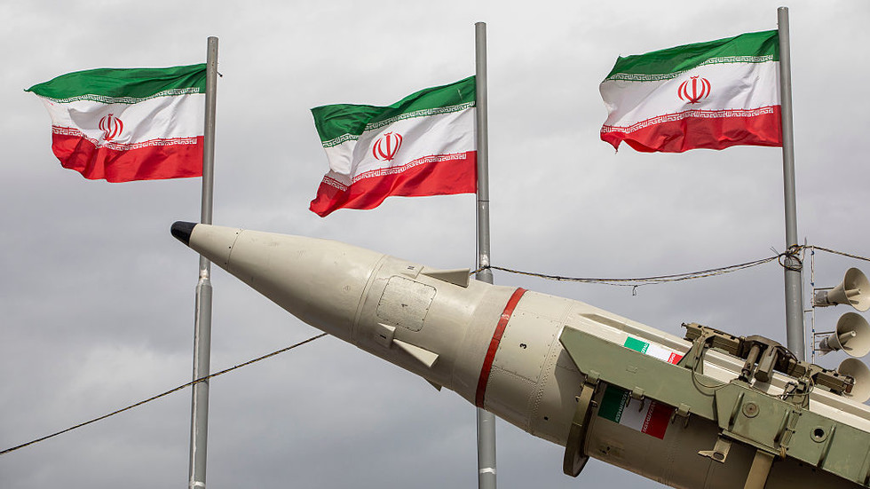Iran ‘not going to get bogged down in talks’ – source