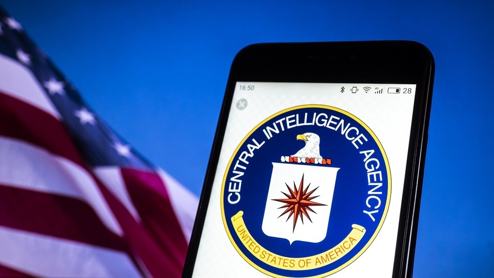 CIA tip ‘instrumental’ in killing of Mexican drug lord – media