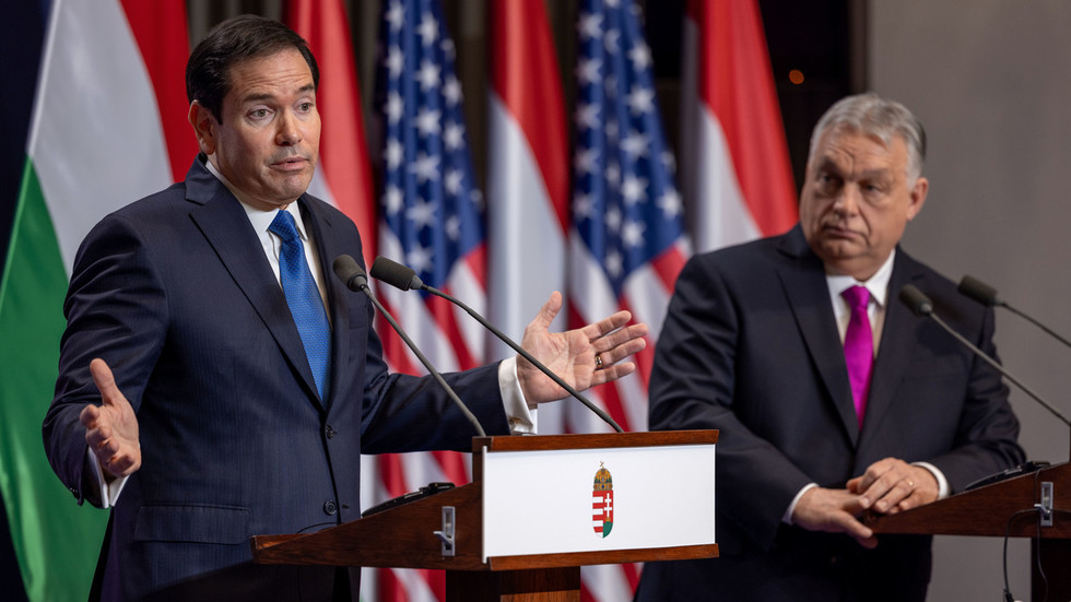 A continental revolution is brewing in Europe