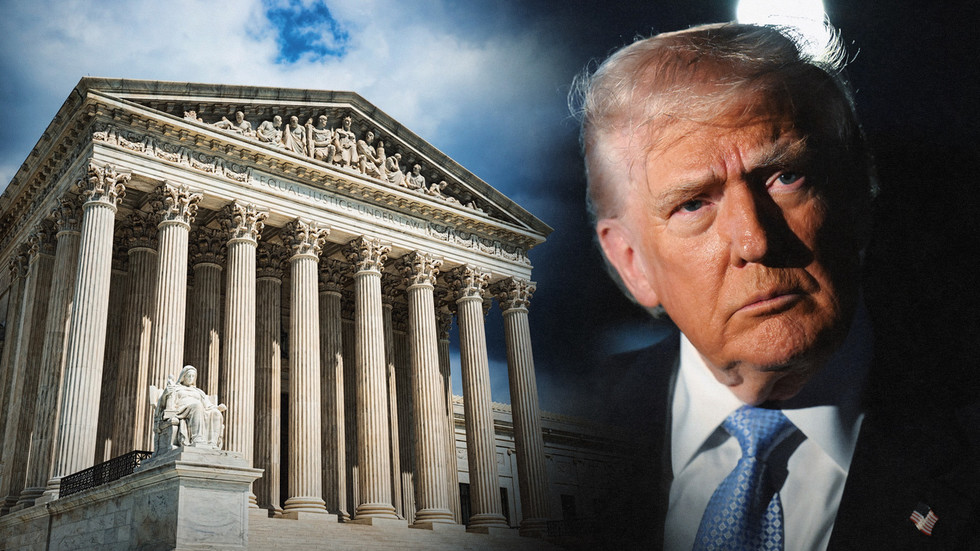The swamp strikes back: Here’s what the US Supreme Court’s tariff move lays bare