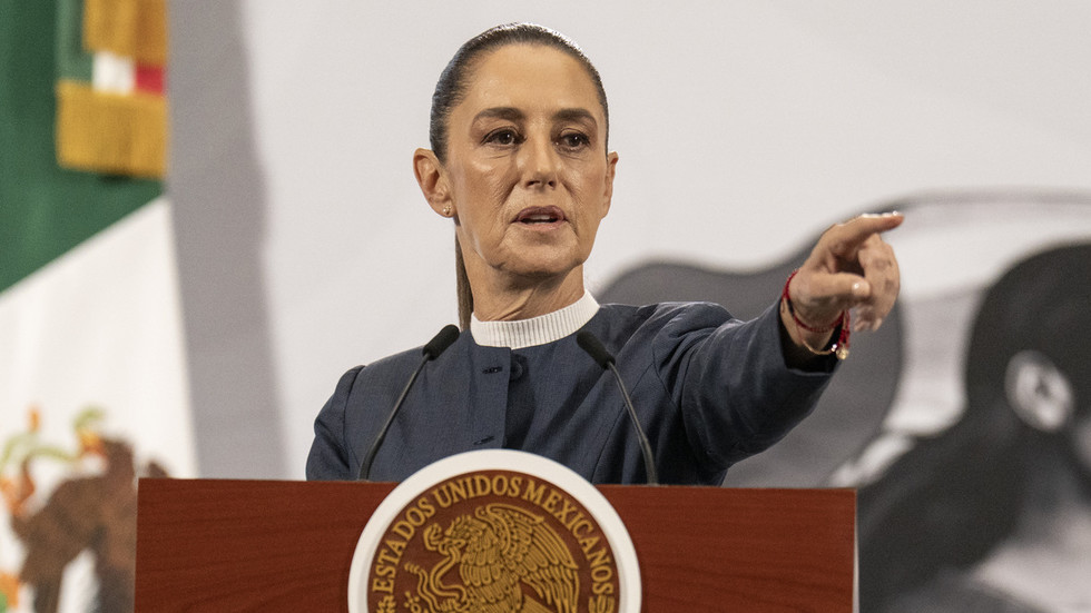 Mexico threatens legal action against Musk