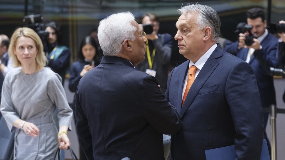EU to offer Hungary backroom deal on Russian oil supplies – Politico