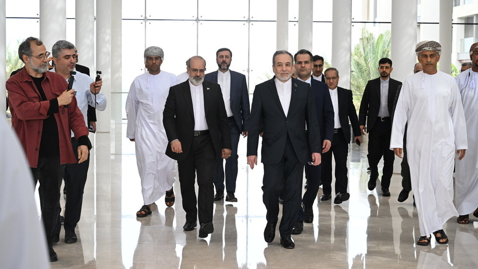 What’s at stake in the third round of US-Iran talks?