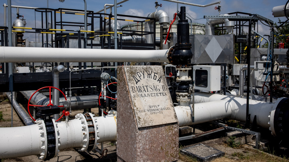 The EU wants a Nord Stream sequel, but not all members are buying it