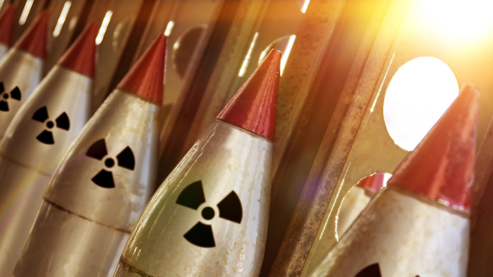 Alleged nuclear plot highlights Western Europe’s ‘desperation’ – analyst (VIDEO)