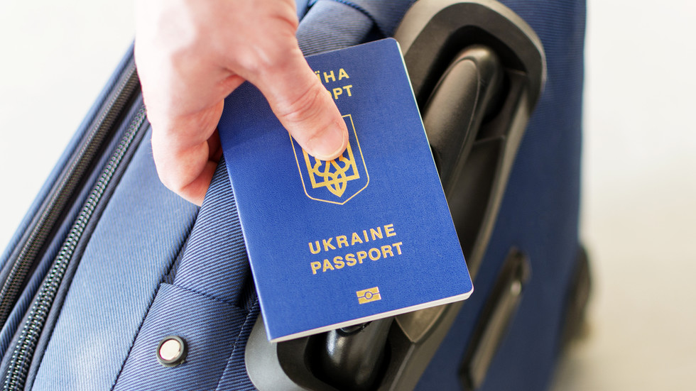 Norway to cut perks for Ukrainian men