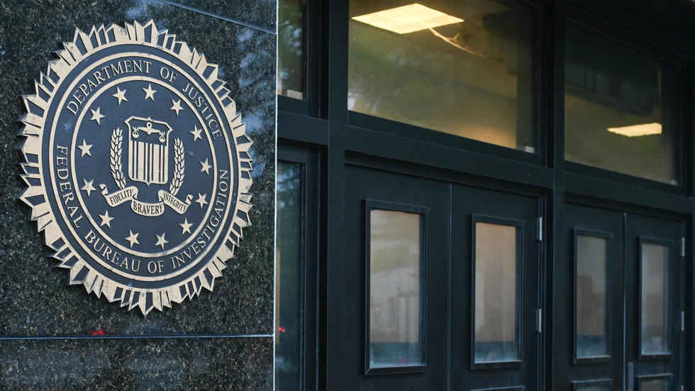 FBI fires agents linked to Trump classified documents case
